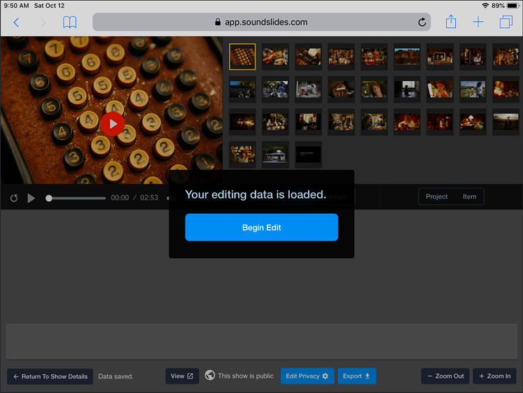soundslides plus wordpress plugin soundslides plus wordpress plugin